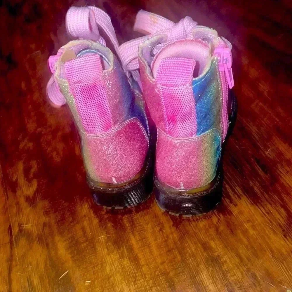 Natural Step Toddler Shoes - Picture 3 of 4